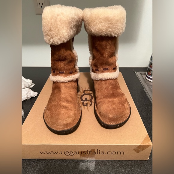 UGG Shoes - Ugg boots